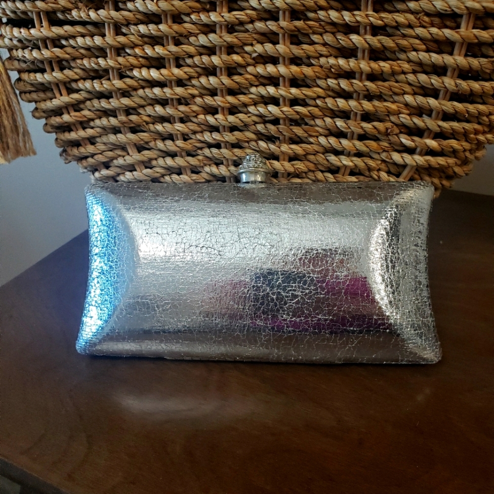 Evening bag purse